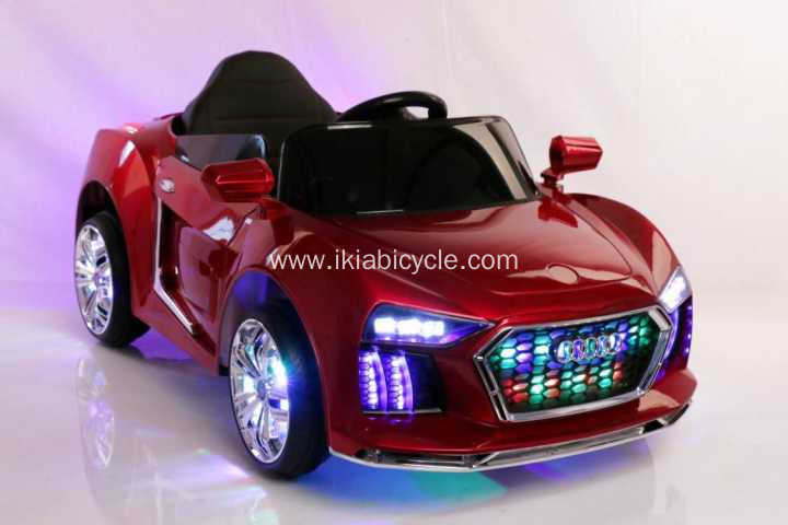 Toy Mini Electric Car na Kid .