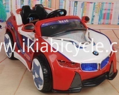Elektrik-ʋuwo na ɖevi siwo si zikpui eve le .