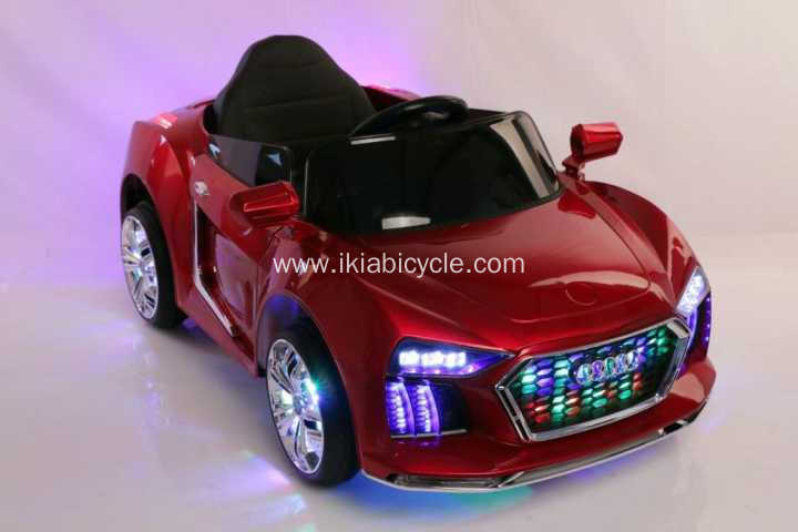 Kid Electric Car na CP vi .